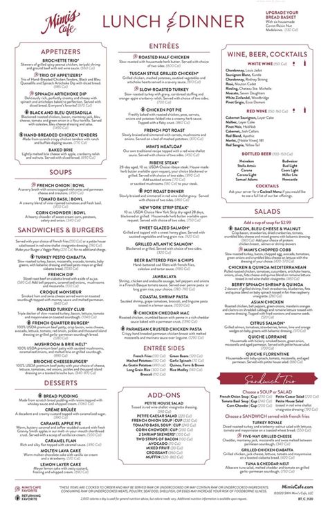 mimi's fresno california|mimi lunch menu.